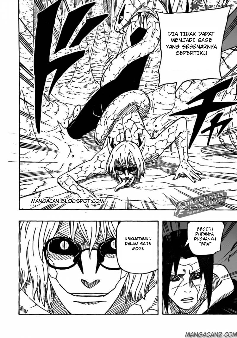 Naruto Bab 579 halaman 16