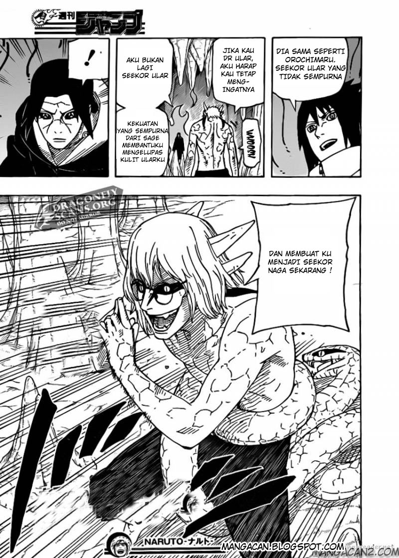Naruto Bab 579 halaman 17