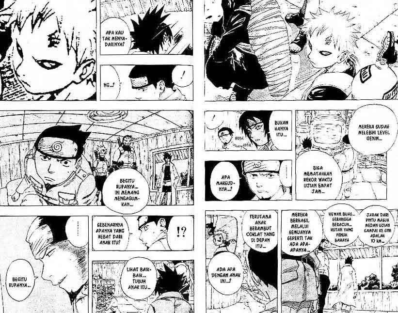 Naruto Bab 58 halaman 2