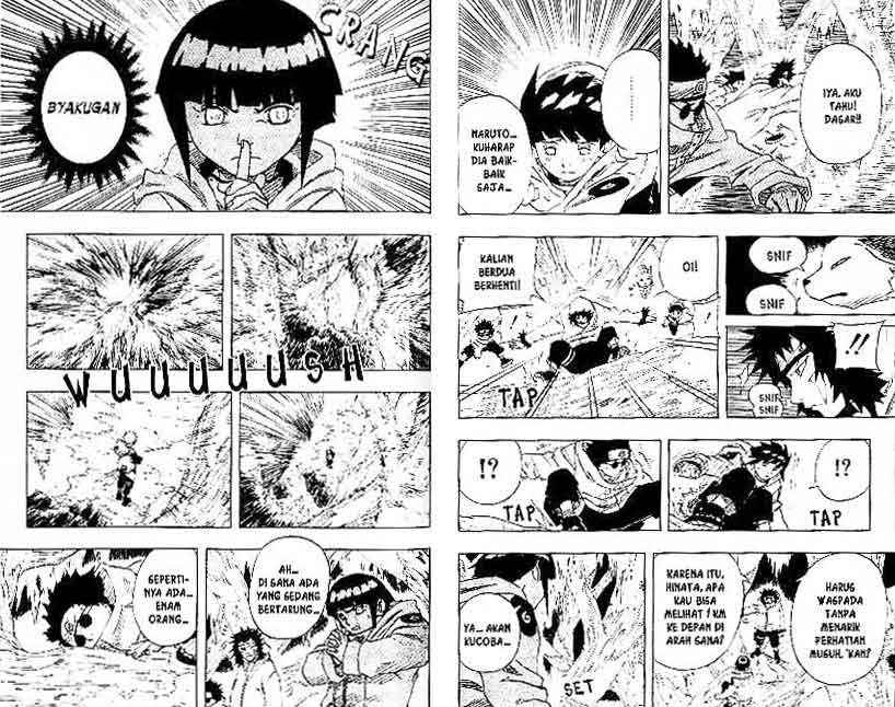 Naruto Bab 58 halaman 4