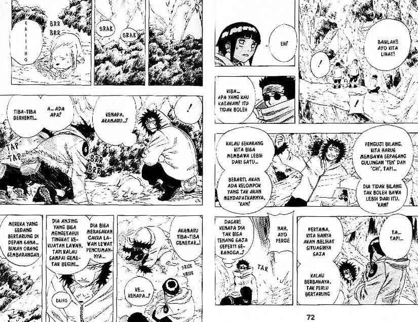 Naruto Bab 58 halaman 5