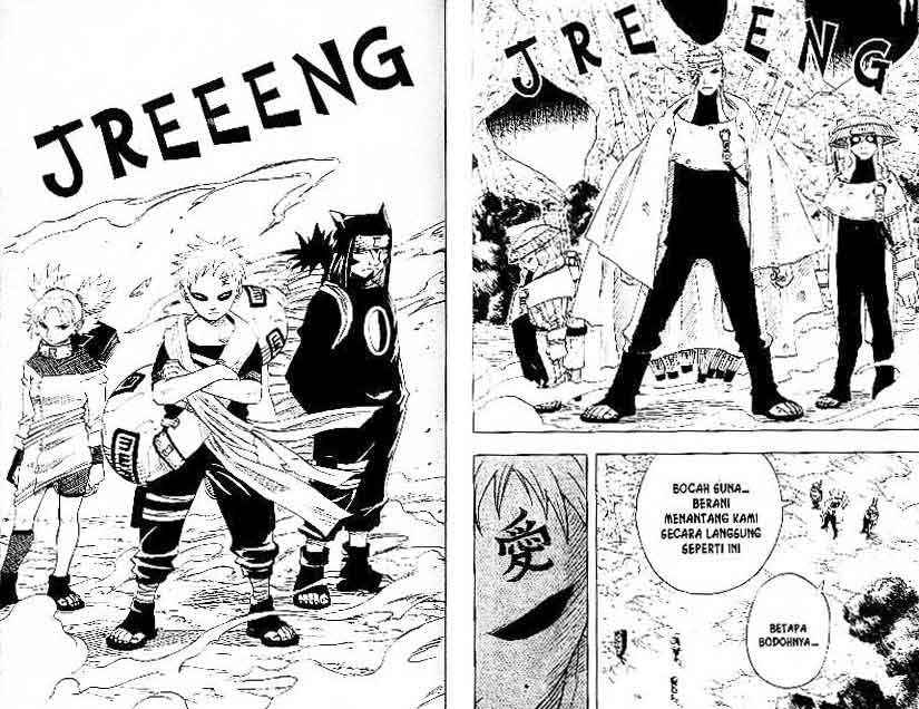 Naruto Bab 58 halaman 6