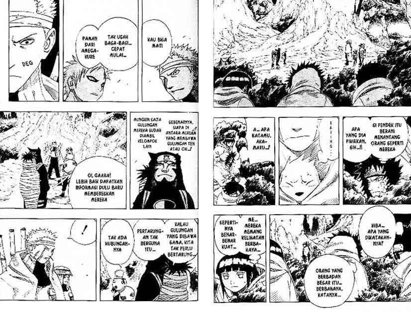 Naruto Bab 58 halaman 7