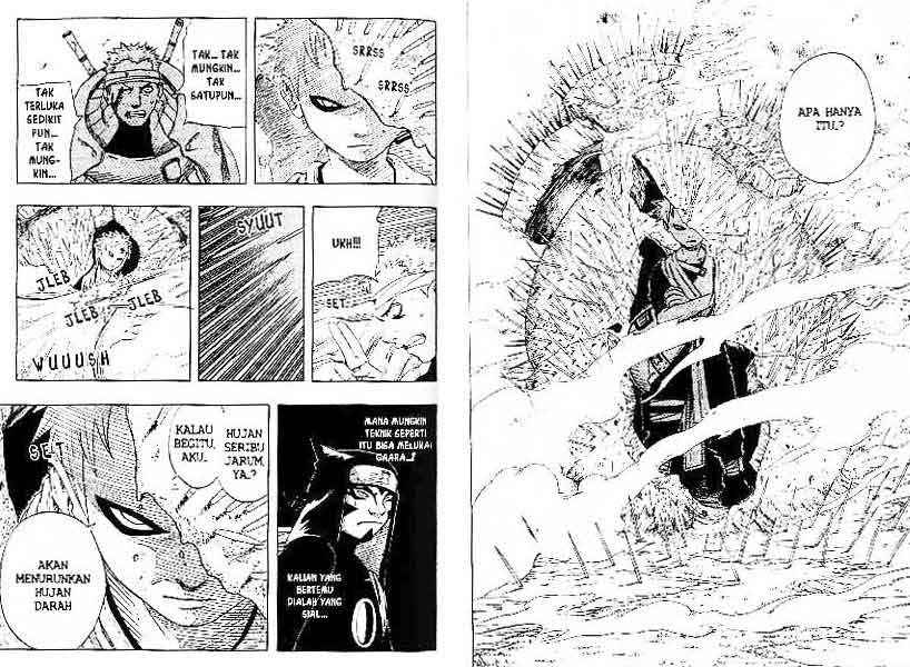 Naruto Bab 58 halaman 10
