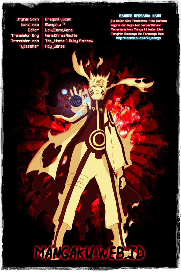 Naruto Bab 580 halaman 1