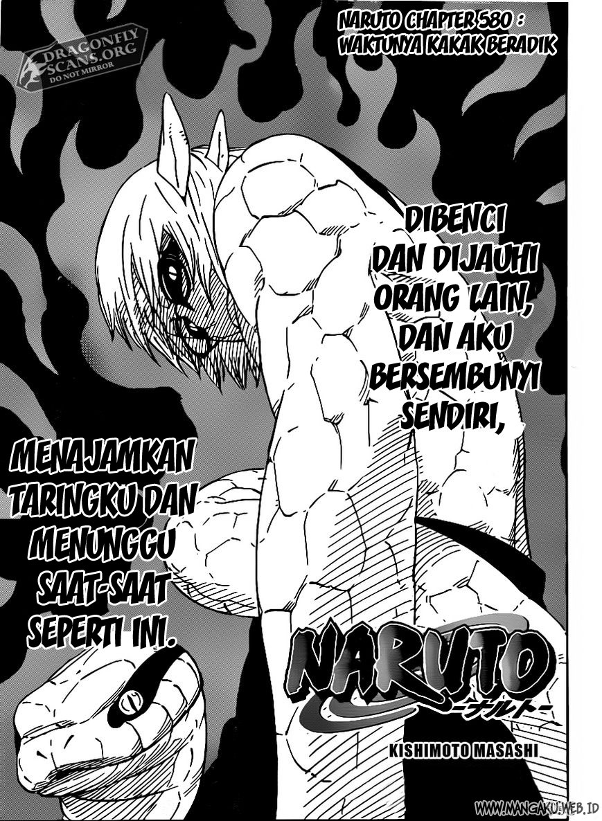 Naruto Bab 580 halaman 2