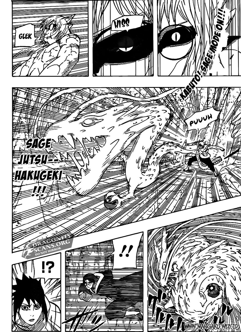 Naruto Bab 580 halaman 3