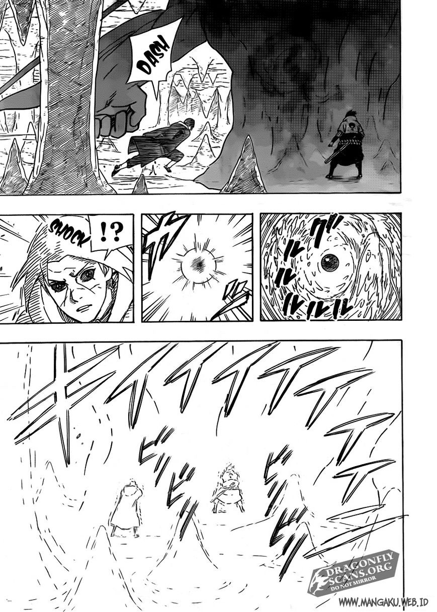 Naruto Bab 580 halaman 4