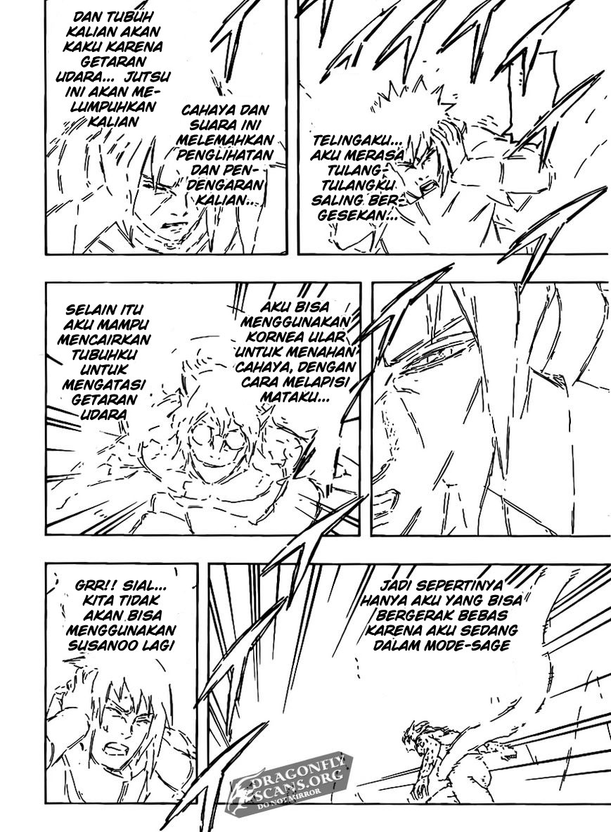 Naruto Bab 580 halaman 5