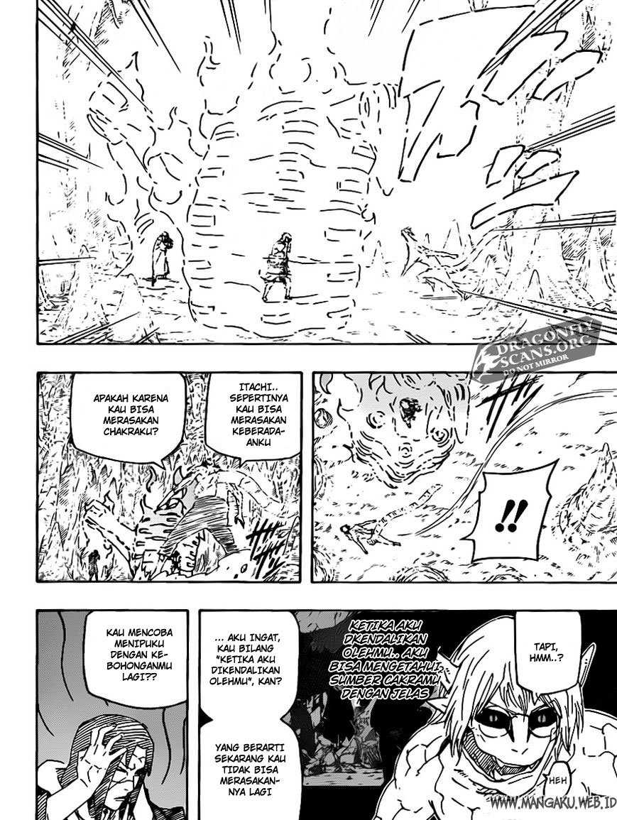Naruto Bab 580 halaman 7