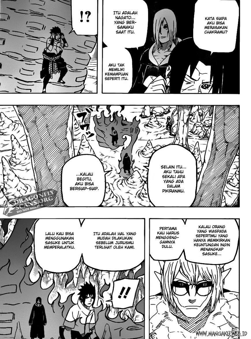 Naruto Bab 580 halaman 8