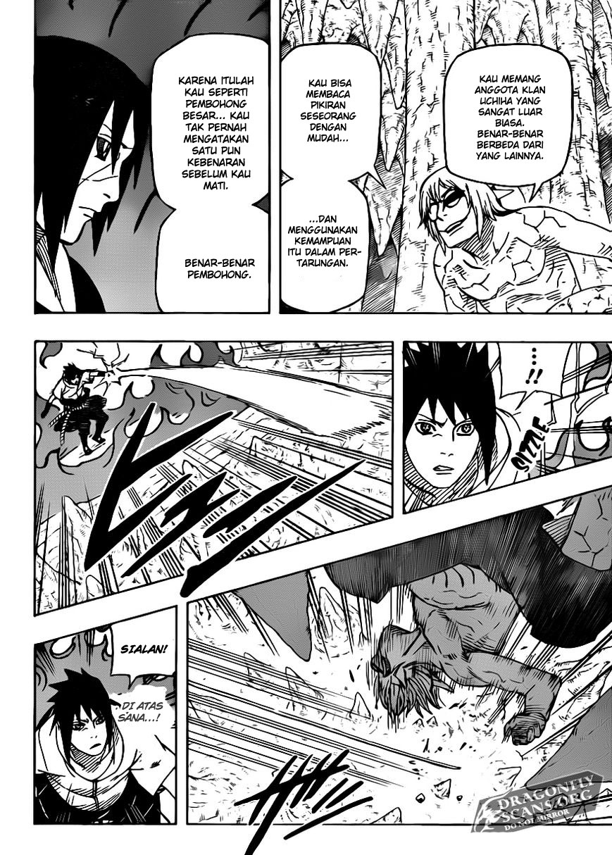 Naruto Bab 580 halaman 9
