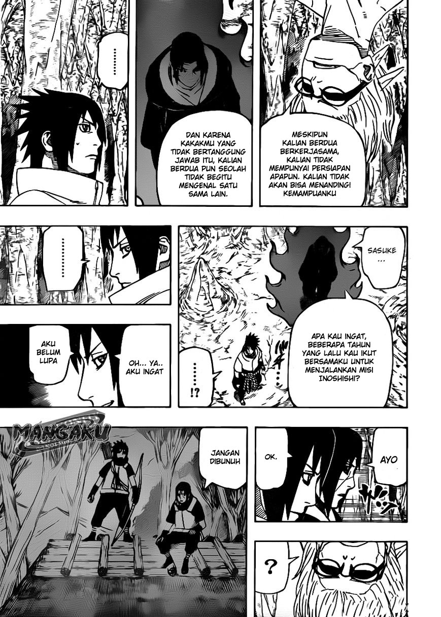 Naruto Bab 580 halaman 10
