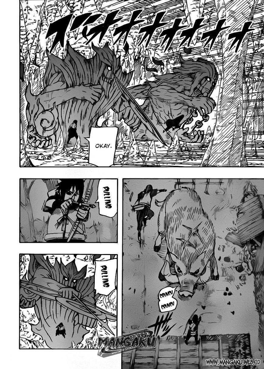 Naruto Bab 580 halaman 11