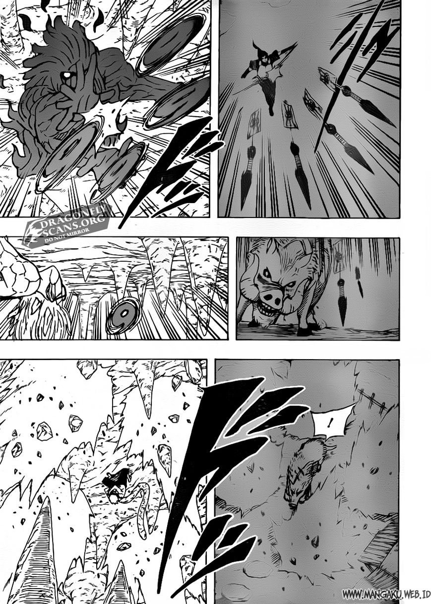 Naruto Bab 580 halaman 12
