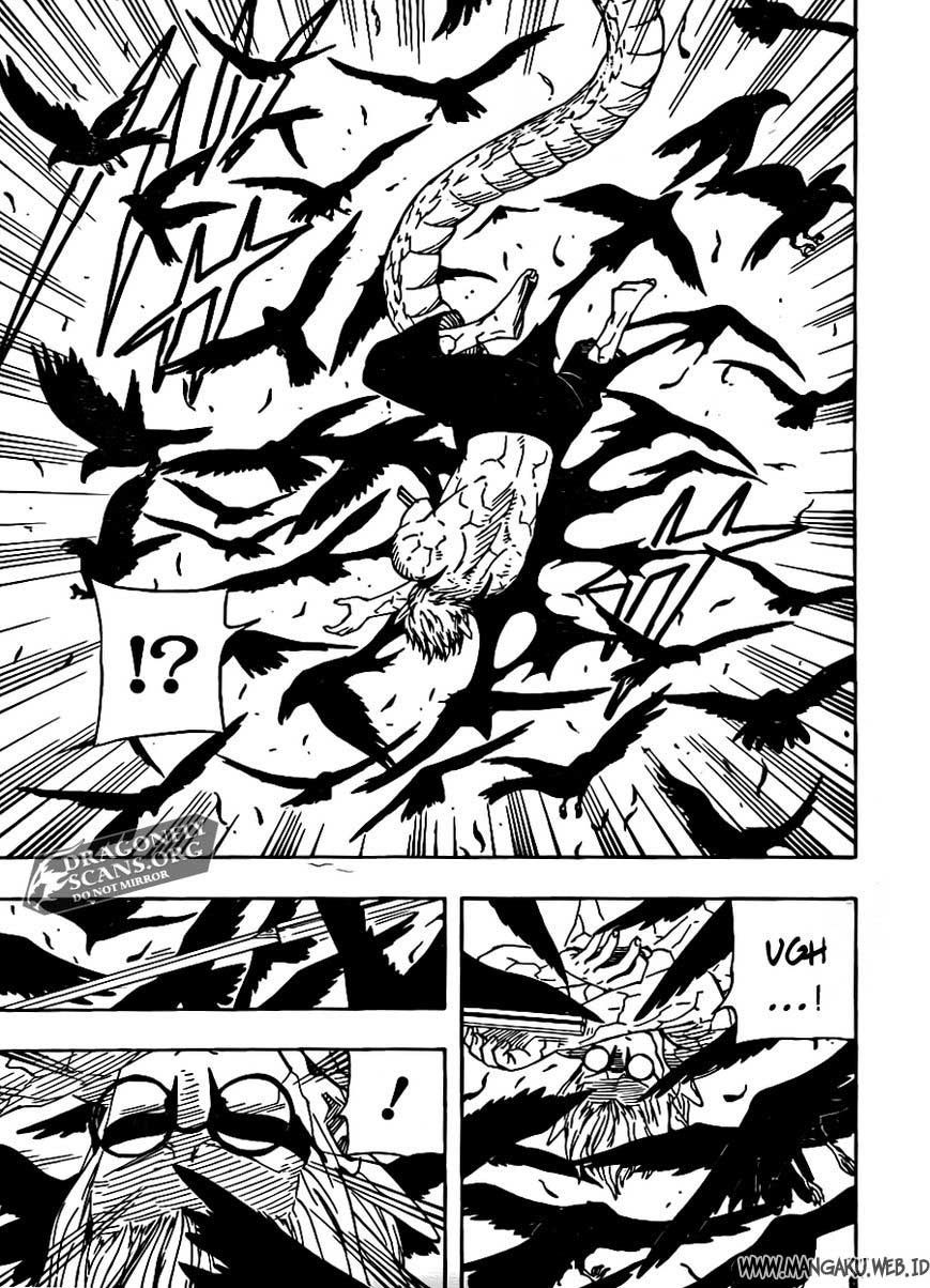 Naruto Bab 580 halaman 15