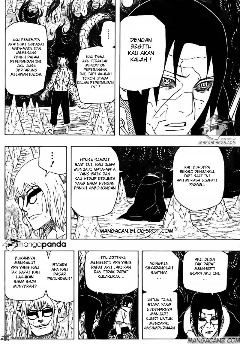 Naruto Bab 582 halaman 7