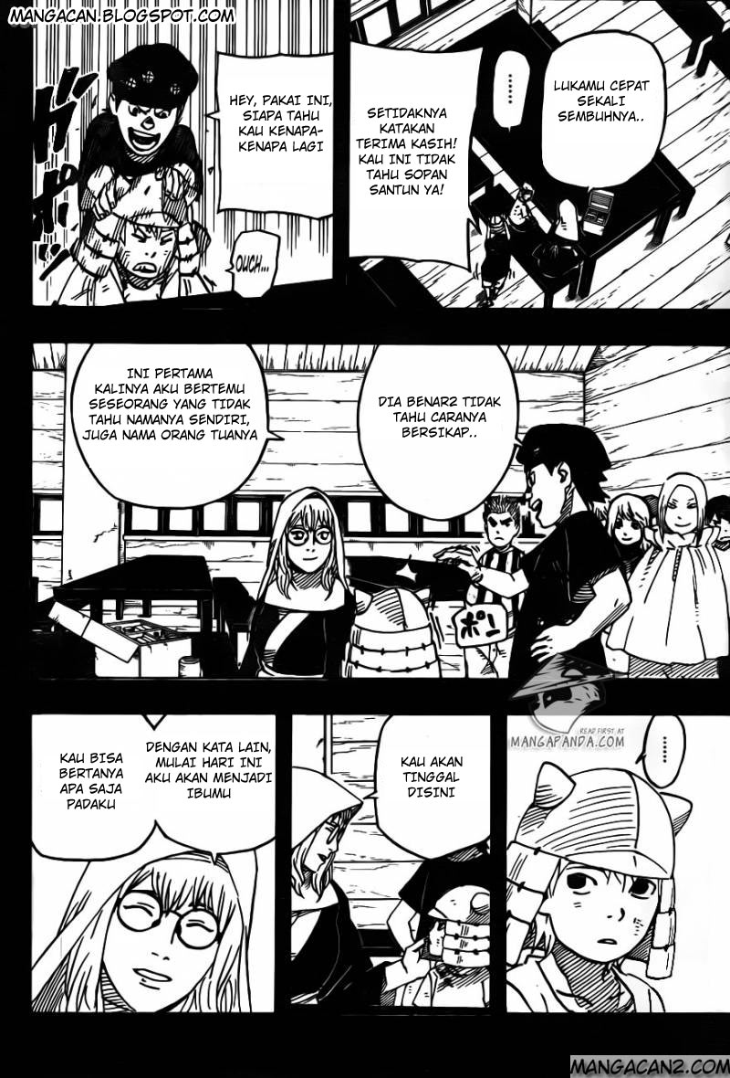 Naruto Bab 582 halaman 11