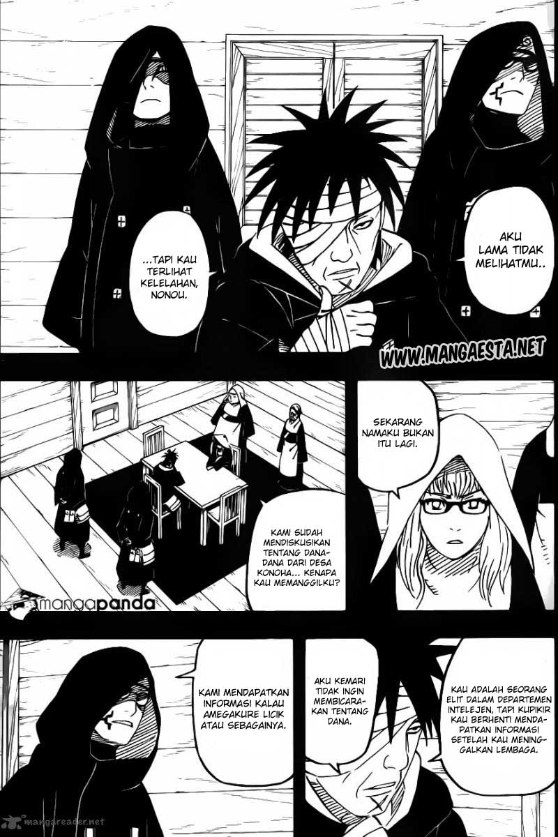 Naruto Bab 583 halaman 4