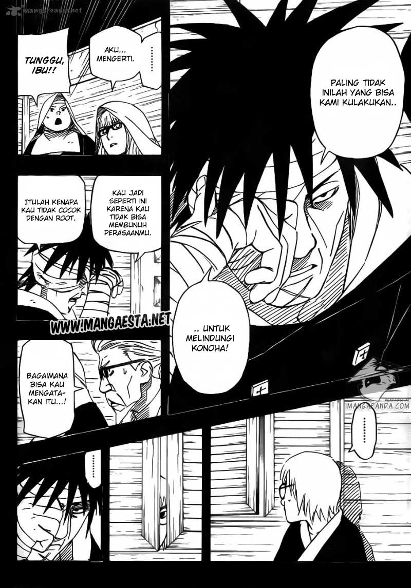 Naruto Bab 583 halaman 7