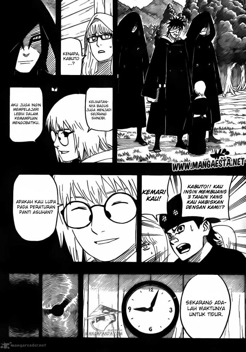 Naruto Bab 583 halaman 9