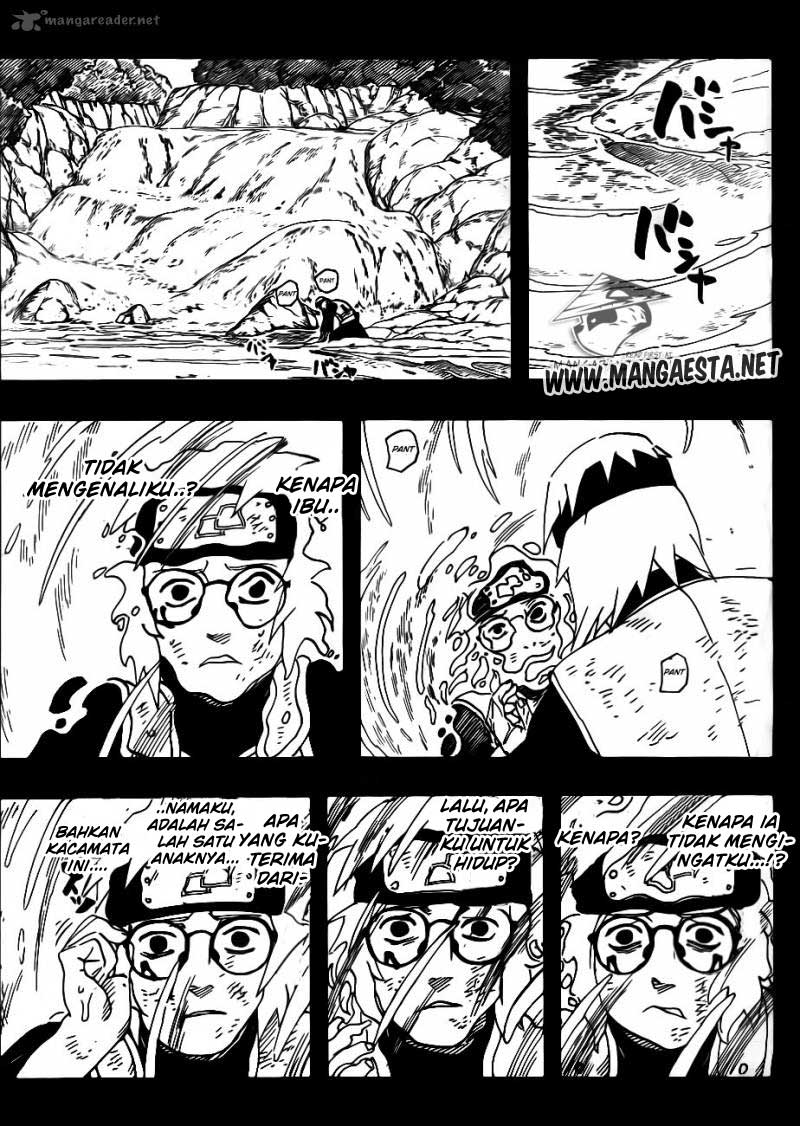 Naruto Bab 583 halaman 16