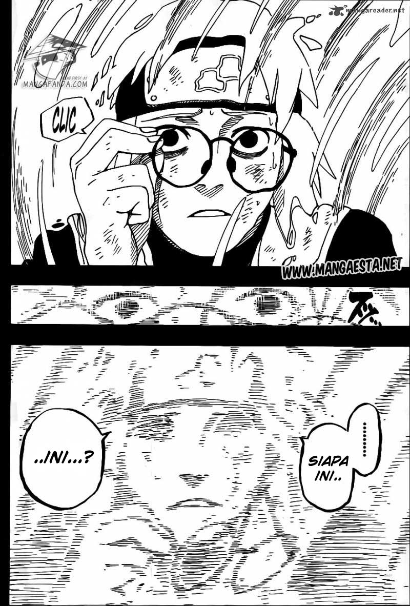 Naruto Bab 583 halaman 17