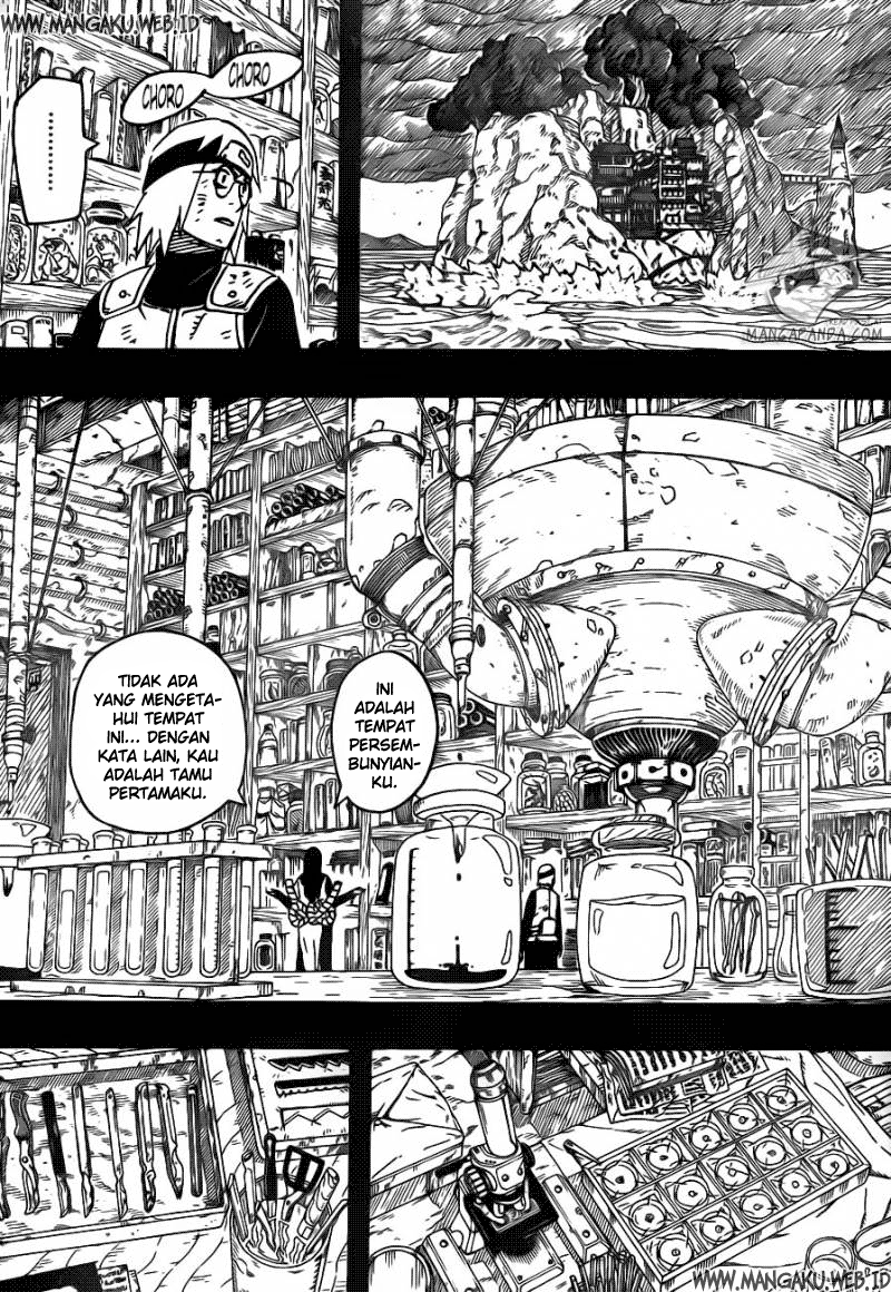 Naruto Bab 584 halaman 3