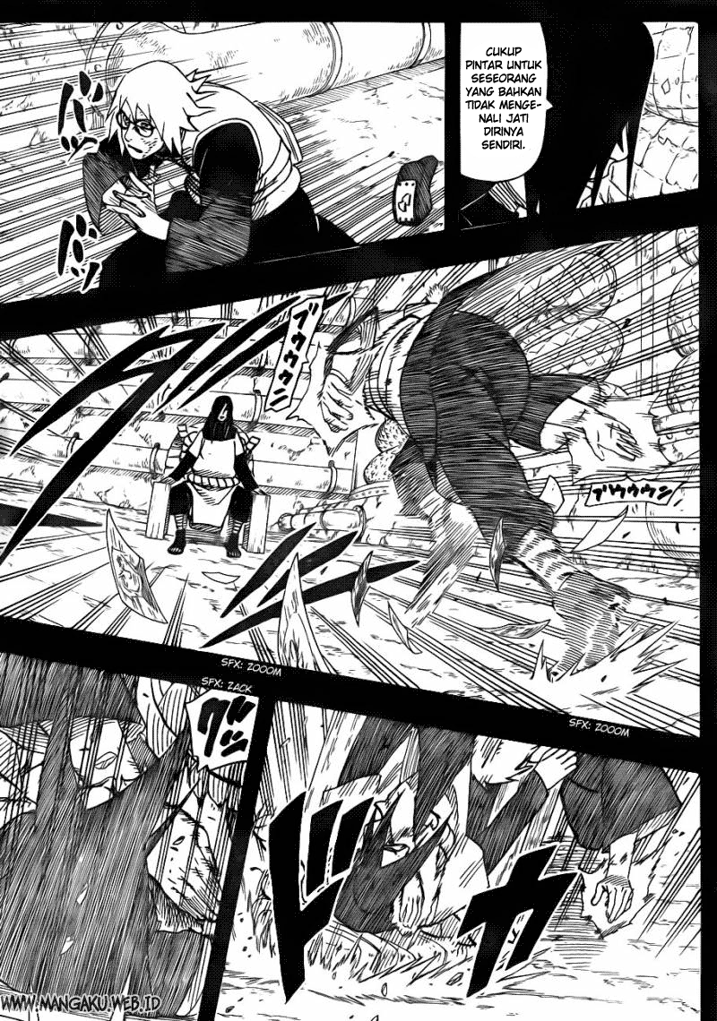 Naruto Bab 584 halaman 8