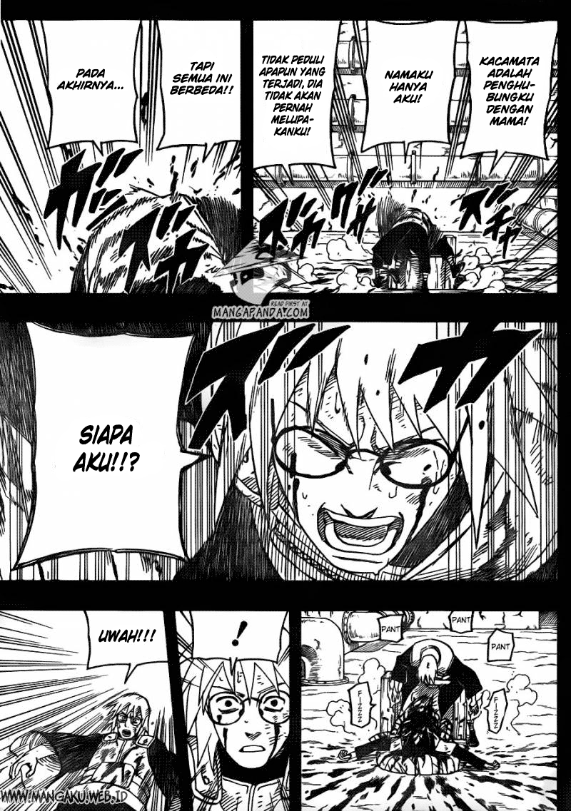 Naruto Bab 584 halaman 10