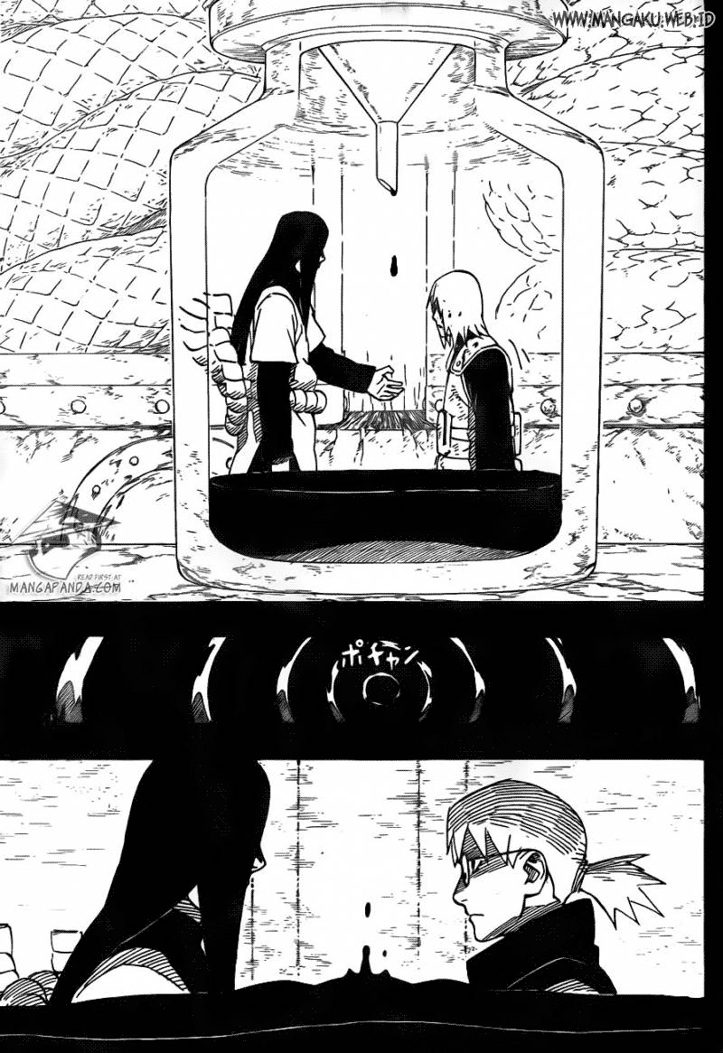 Naruto Bab 584 halaman 14