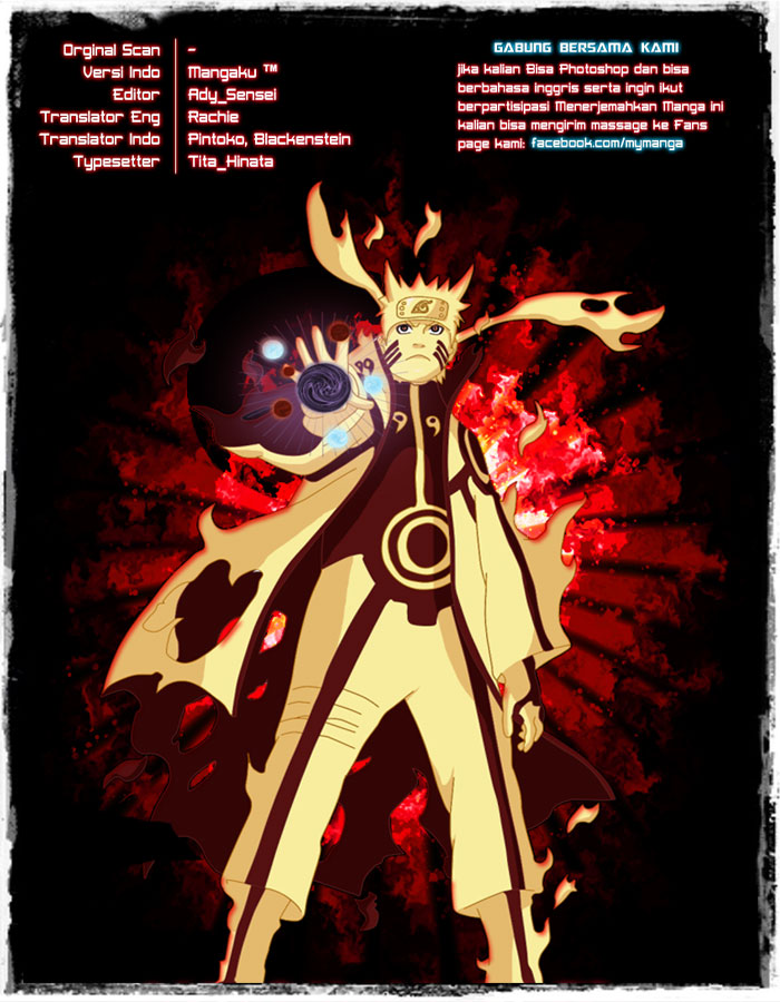 Naruto Bab 585 halaman 1