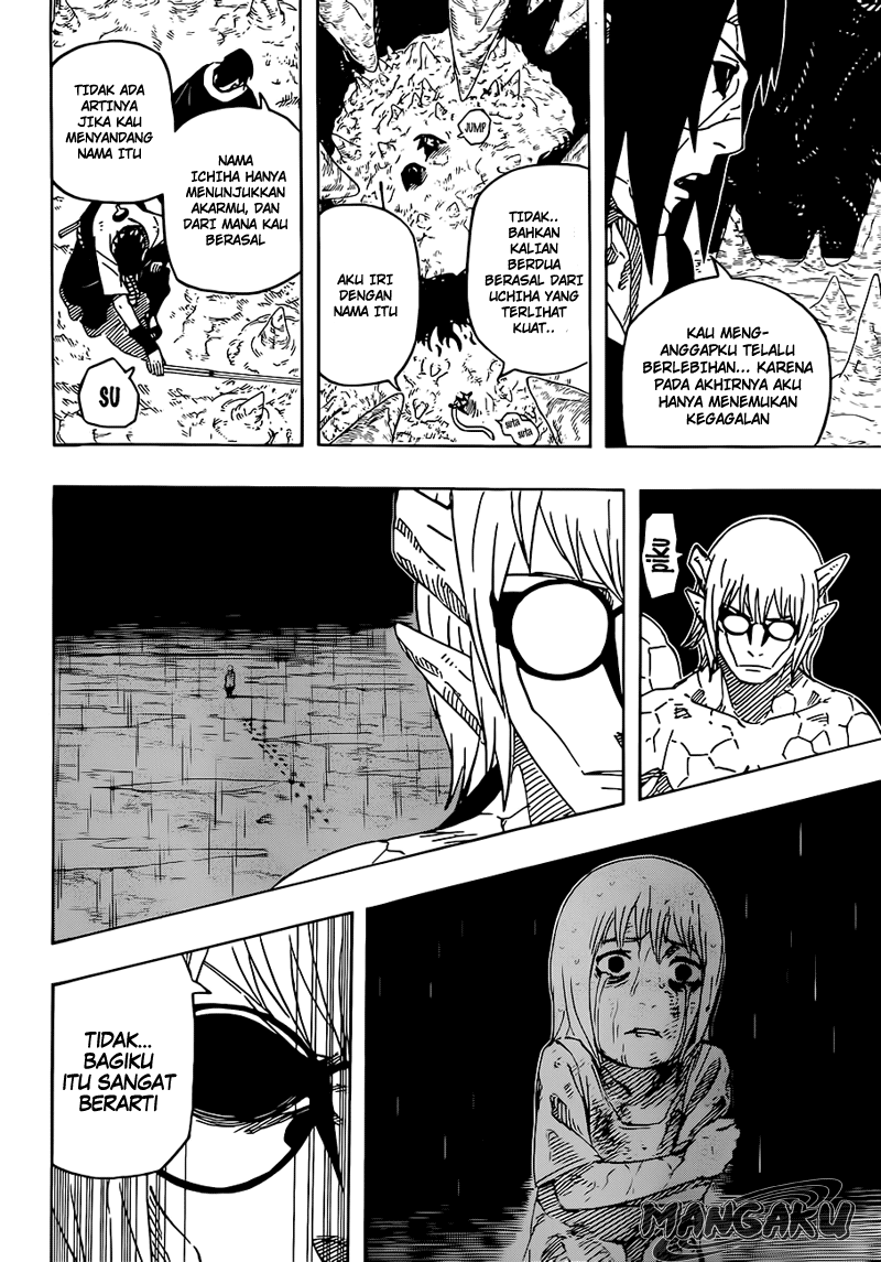 Naruto Bab 585 halaman 3