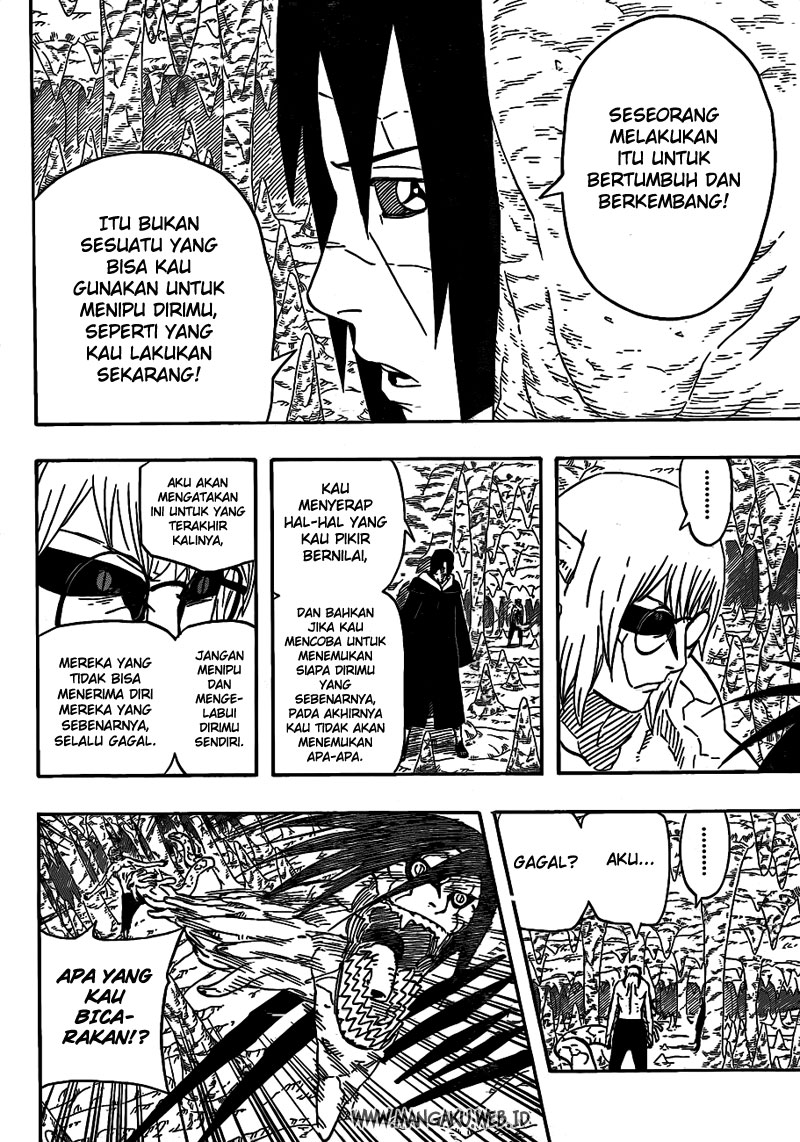Naruto Bab 585 halaman 13