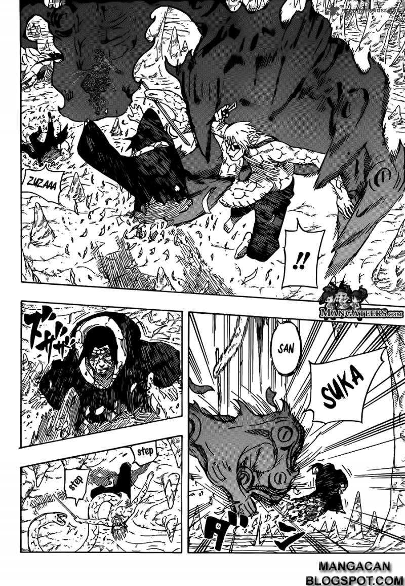 Naruto Bab 586 halaman 2
