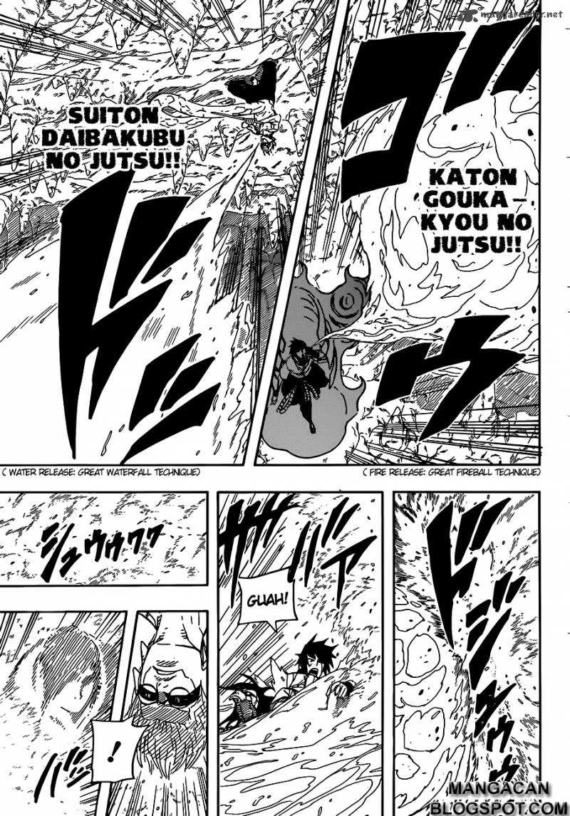 Naruto Bab 586 halaman 3
