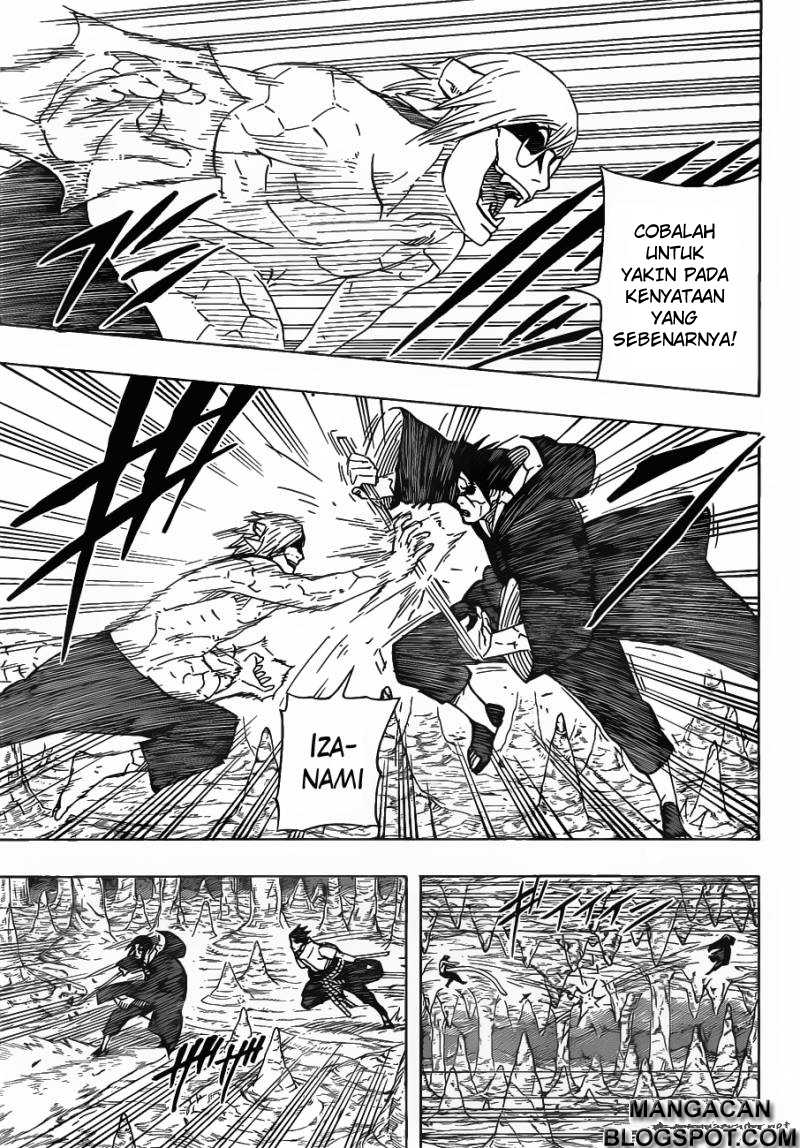 Naruto Bab 586 halaman 7