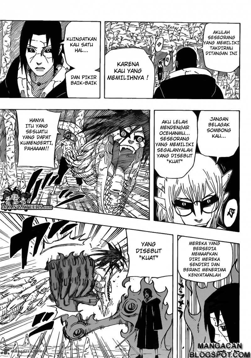 Naruto Bab 586 halaman 9