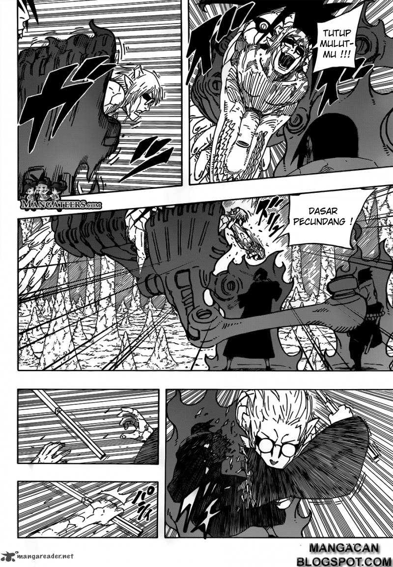 Naruto Bab 586 halaman 10