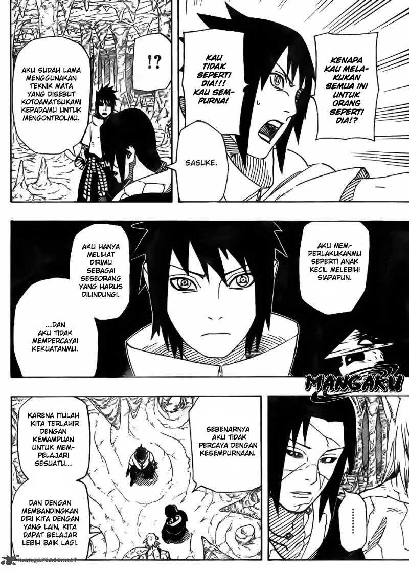 Naruto Bab 587 halaman 9