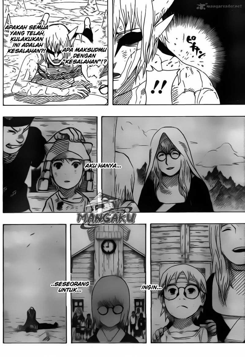 Naruto Bab 587 halaman 13