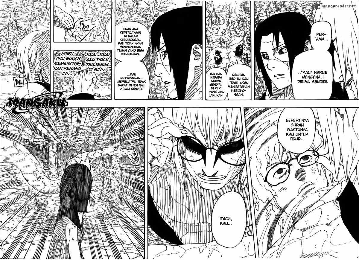 Naruto Bab 587 halaman 15