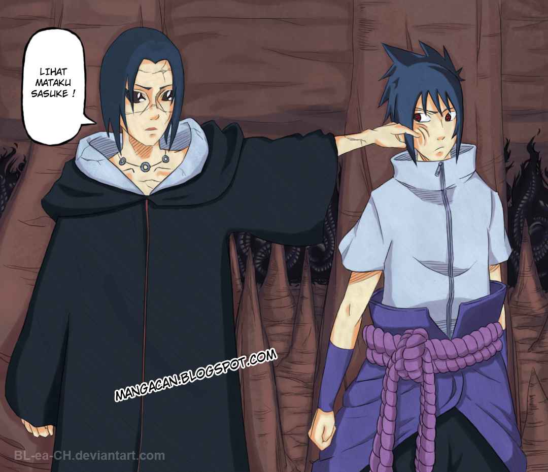 Naruto Bab 588 halaman 3