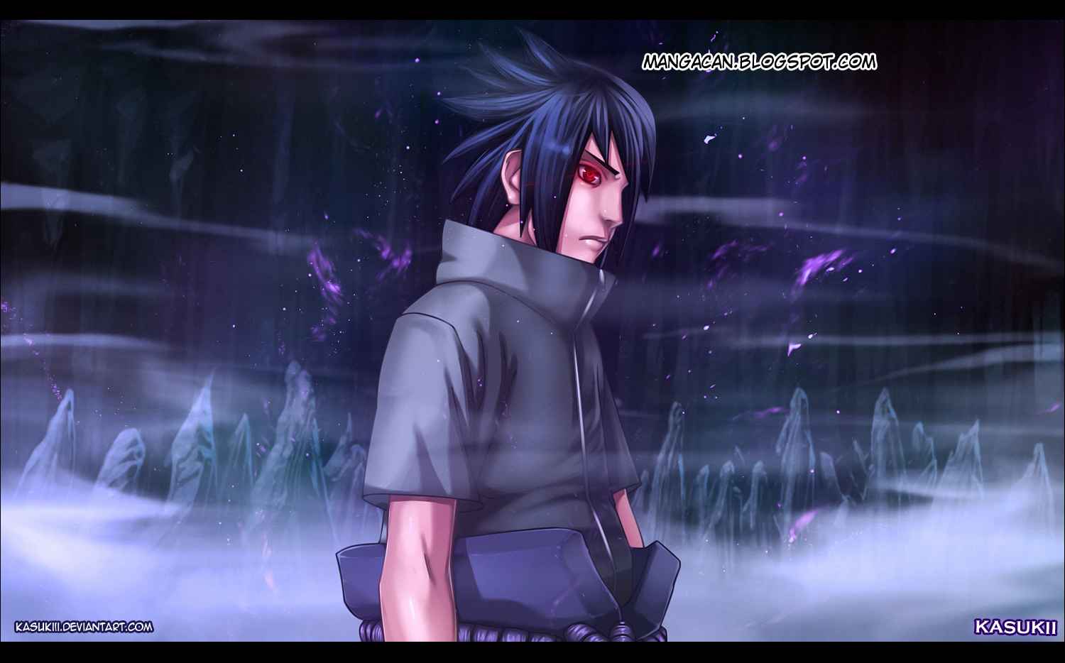 Naruto Bab 588 halaman 6