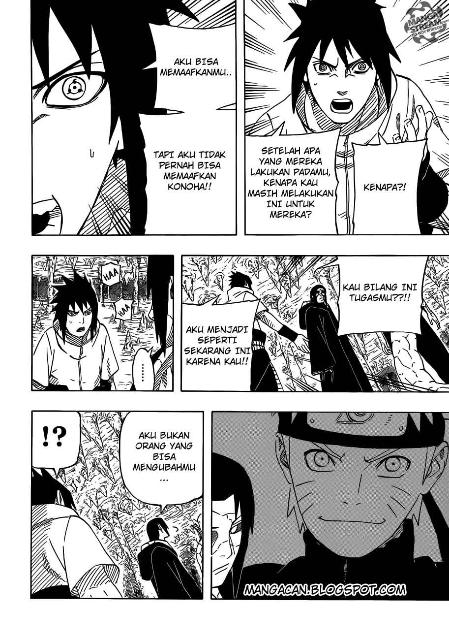 Naruto Bab 588 halaman 7