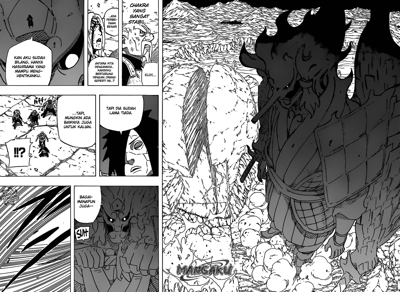 Naruto Bab 589 halaman 3