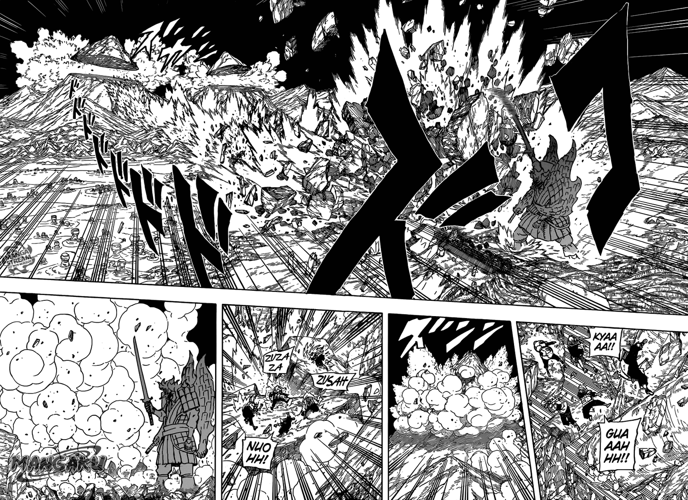 Naruto Bab 589 halaman 4