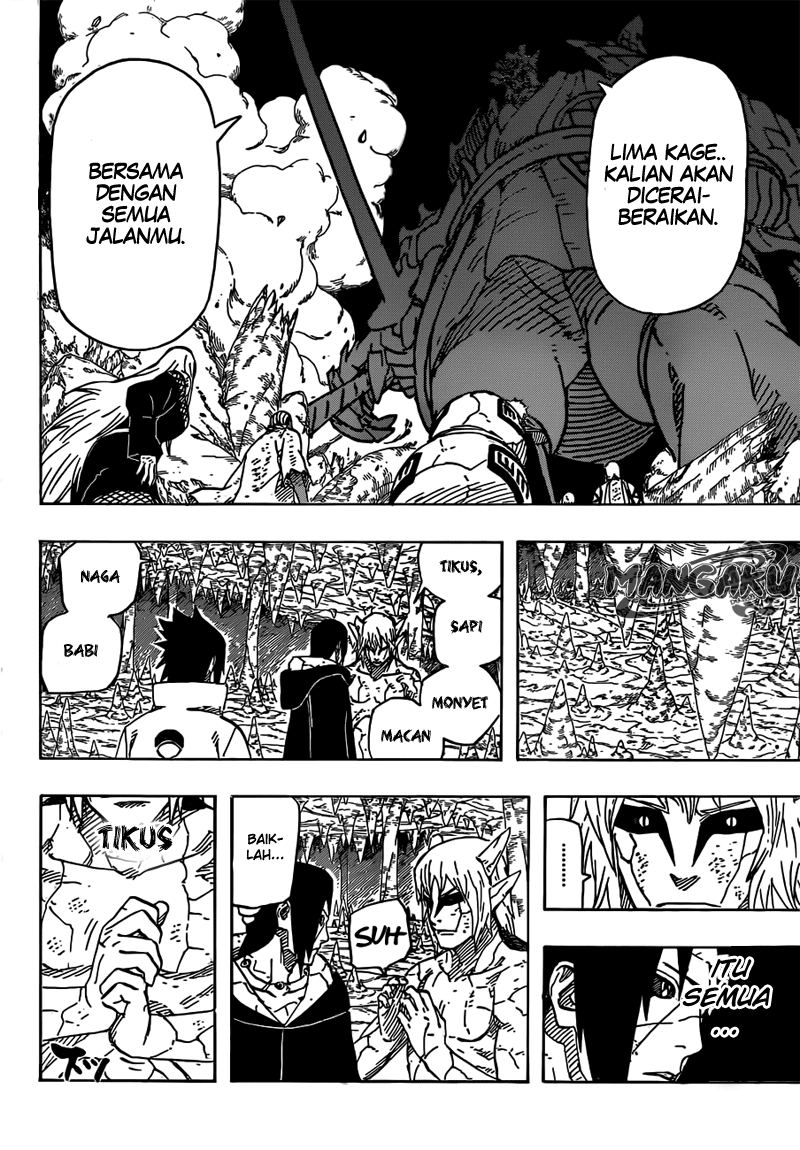 Naruto Bab 589 halaman 7