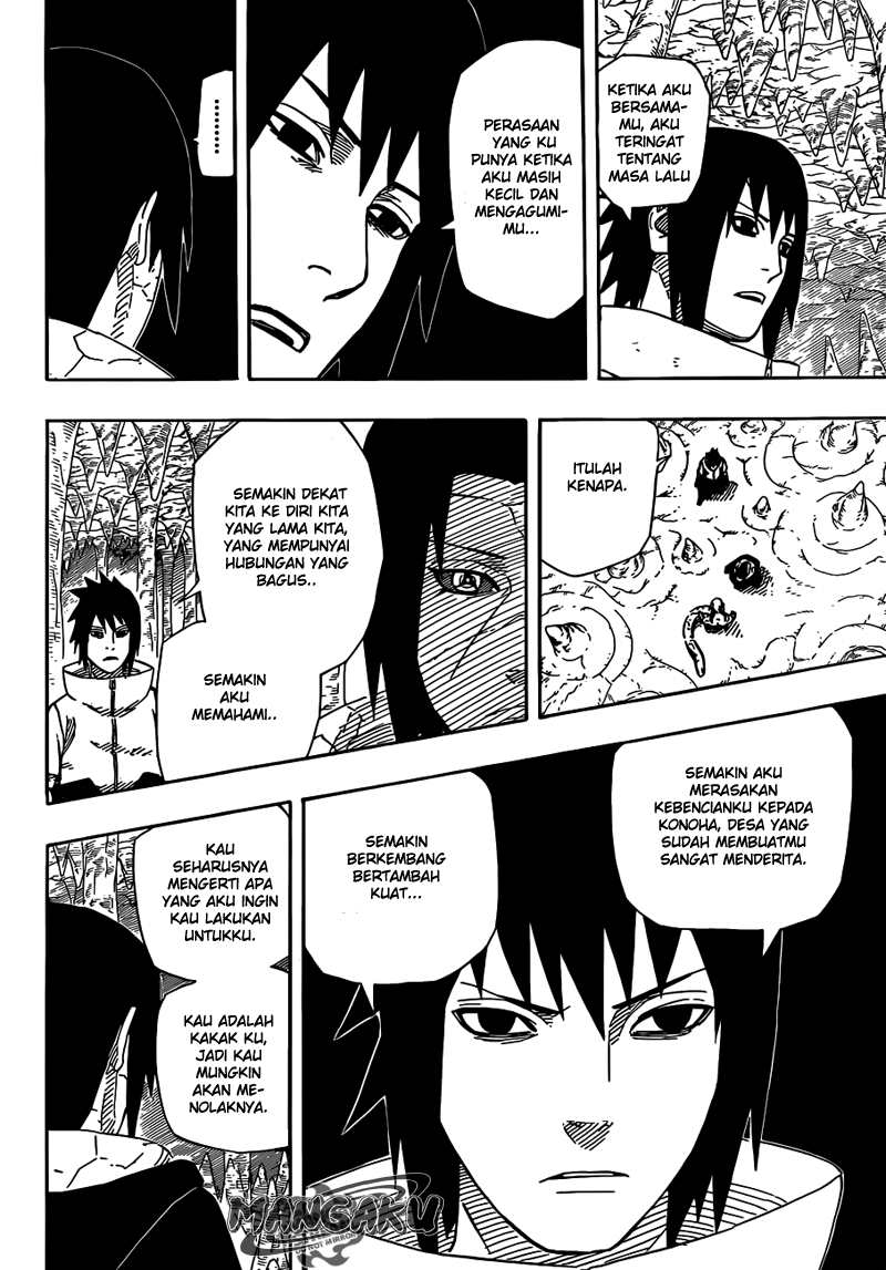 Naruto Bab 589 halaman 9