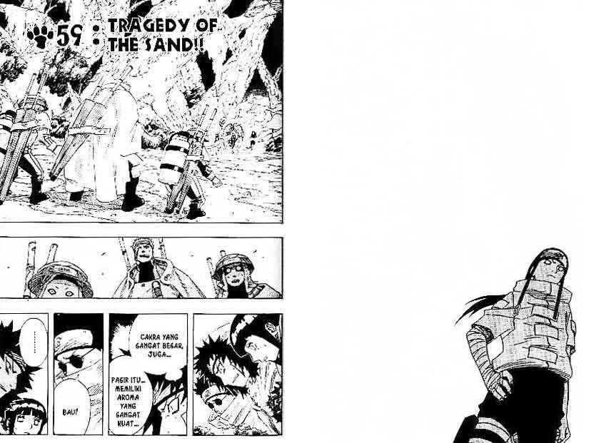 Naruto Bab 59 halaman 1